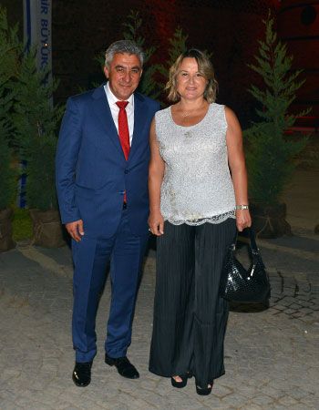 99. Yıla Özel Resepsiyon