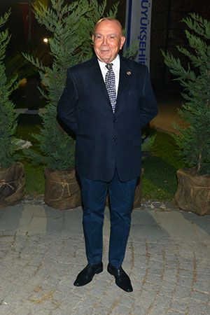 99. Yıla Özel Resepsiyon