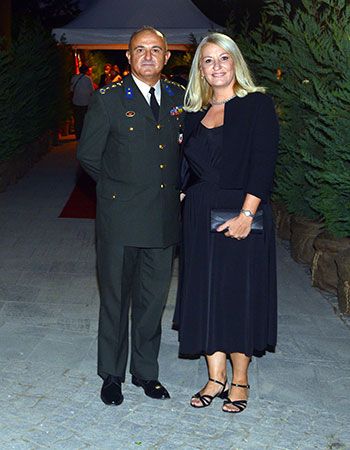 99. Yıla Özel Resepsiyon