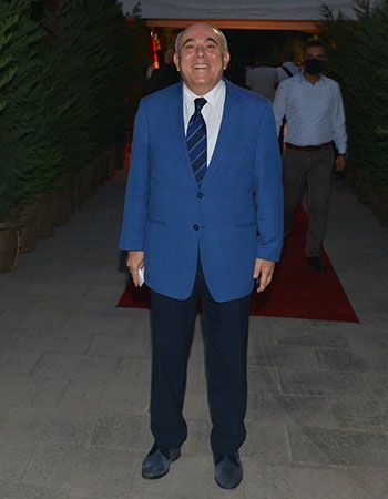 99. Yıla Özel Resepsiyon