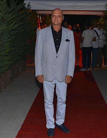 99. Yıla Özel Resepsiyon