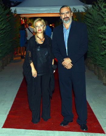 99. Yıla Özel Resepsiyon