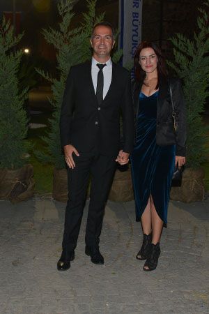 99. Yıla Özel Resepsiyon