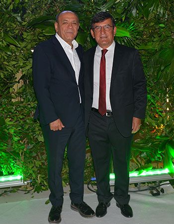 Deniz İle Hayriye Yaşamlarını Birleştirdi