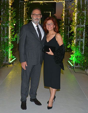 Deniz İle Hayriye Yaşamlarını Birleştirdi