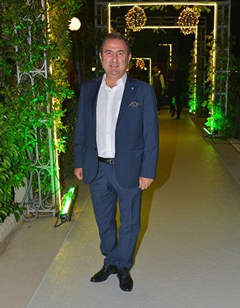 Deniz İle Hayriye Yaşamlarını Birleştirdi