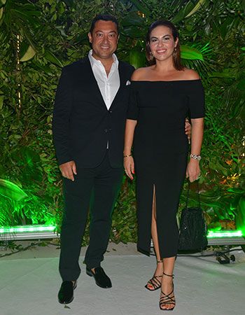 Deniz İle Hayriye Yaşamlarını Birleştirdi