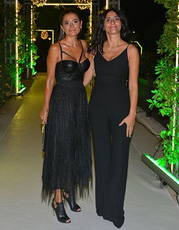 Deniz İle Hayriye Yaşamlarını Birleştirdi