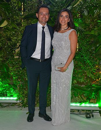 Deniz İle Hayriye Yaşamlarını Birleştirdi