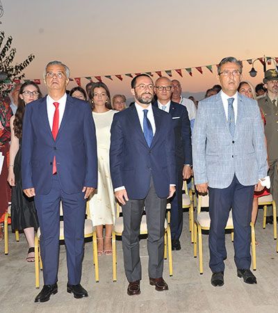 Saraç’A İtalyan Yıldızı