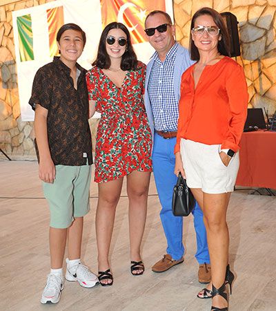 Saraç’A İtalyan Yıldızı