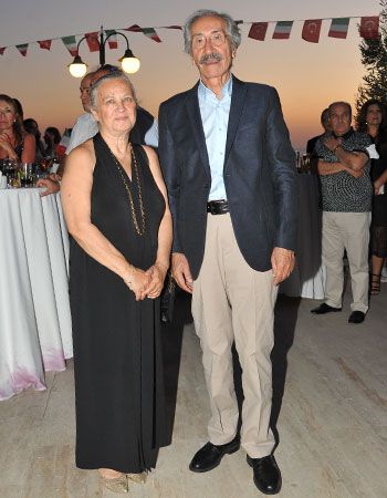 Saraç’A İtalyan Yıldızı