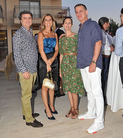 Saraç’A İtalyan Yıldızı