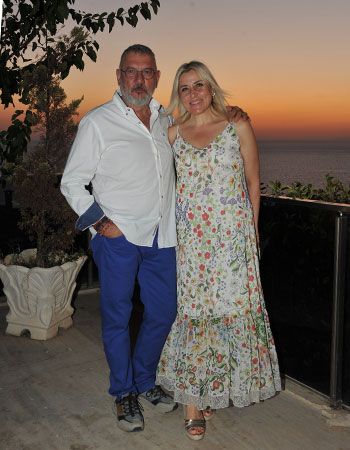 Saraç’A İtalyan Yıldızı