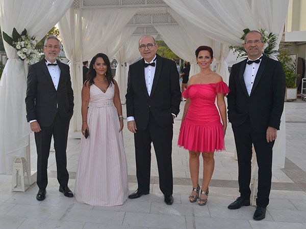 İzmir Medicana 1 Yaşında