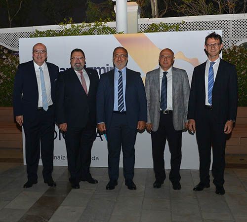 İzmir Medicana 1 Yaşında