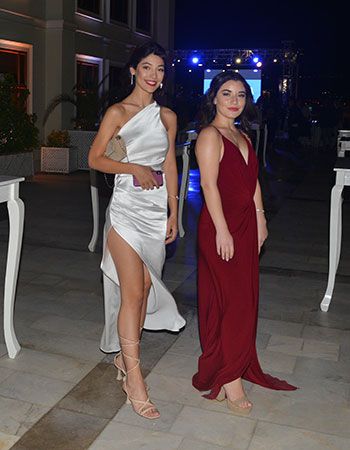 İzmir Medicana 1 Yaşında