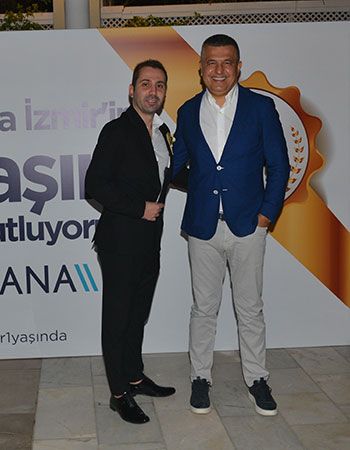 İzmir Medicana 1 Yaşında