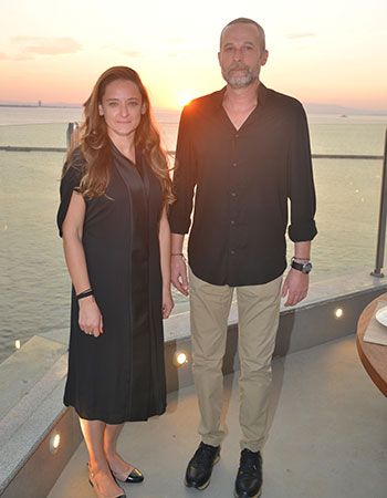 Gün Batımında Yaza Veda