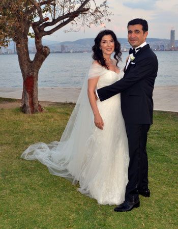 Modacıya Finanscı Eş