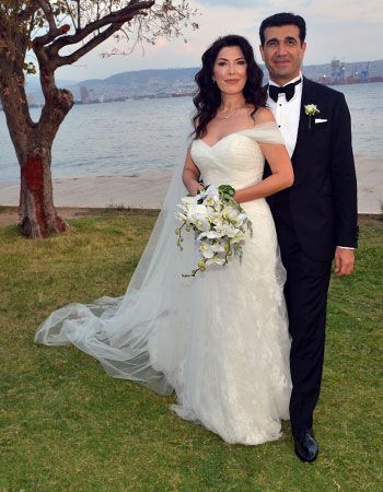 Modacıya Finanscı Eş