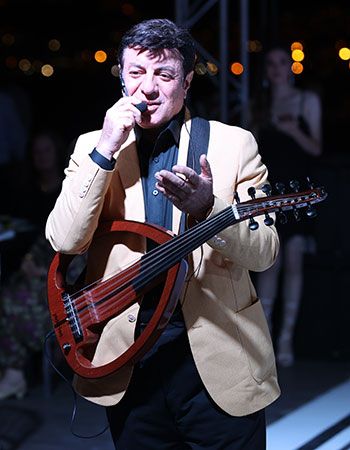 Modacıya Finanscı Eş