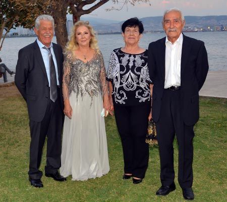 Modacıya Finanscı Eş