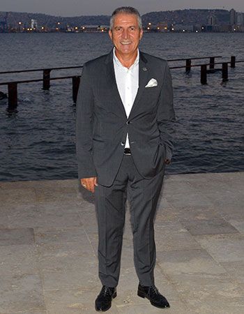 Modacıya Finanscı Eş