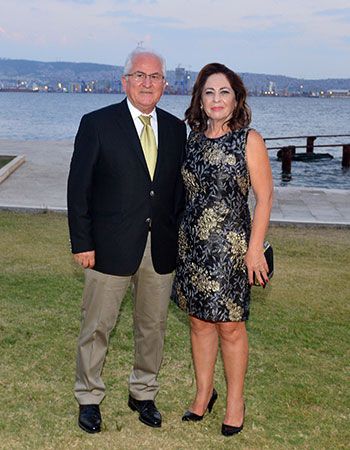 Modacıya Finanscı Eş