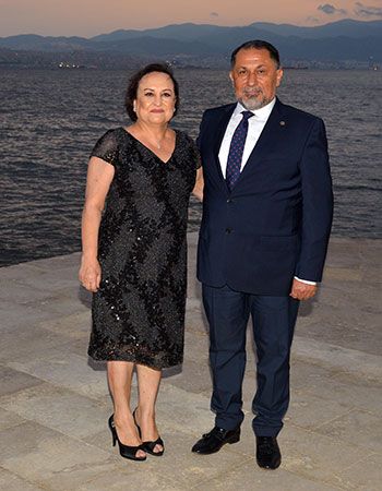 Modacıya Finanscı Eş