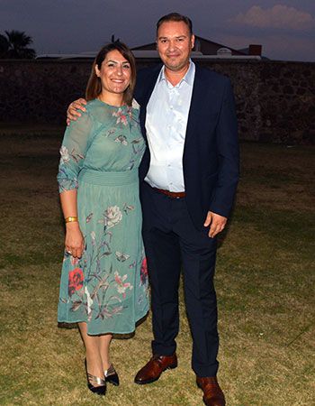 Modacıya Finanscı Eş