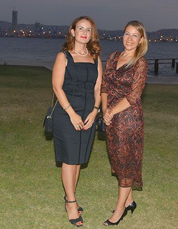 Modacıya Finanscı Eş