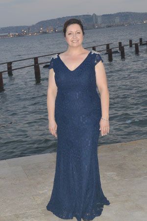 Modacıya Finanscı Eş