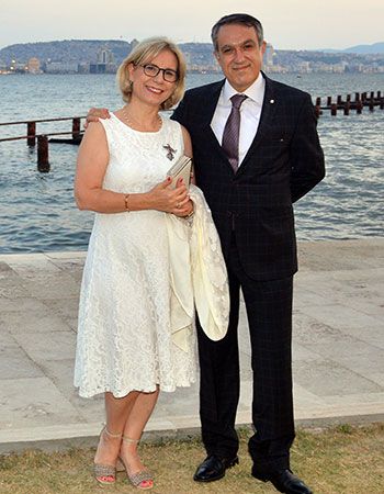 Modacıya Finanscı Eş