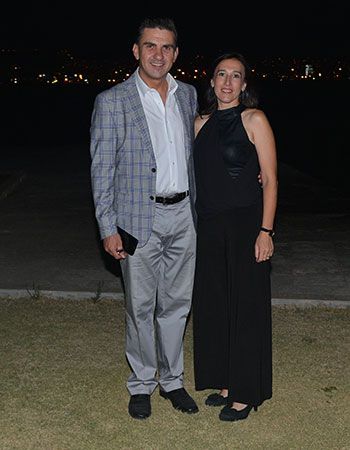 Modacıya Finanscı Eş