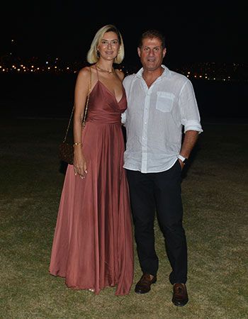 Modacıya Finanscı Eş