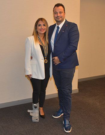 Bir Çentik Bırakmak İstiyorum