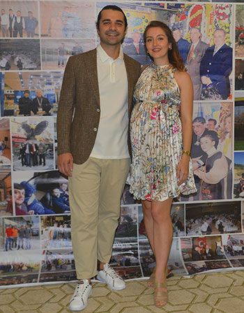 Korkmazlar Grup 20 Yaşında