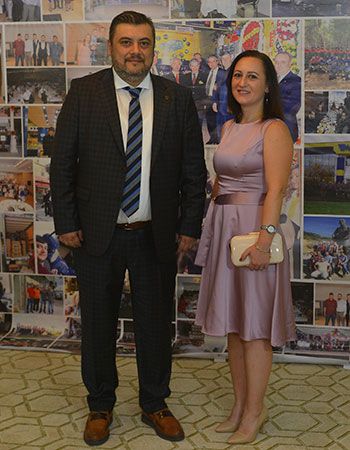 Korkmazlar Grup 20 Yaşında