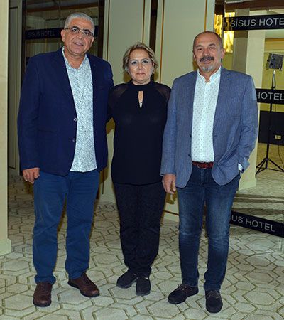 Korkmazlar Grup 20 Yaşında