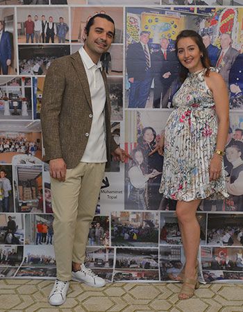 Korkmazlar Grup 20 Yaşında