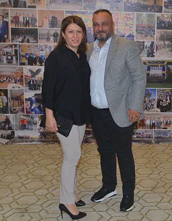 Korkmazlar Grup 20 Yaşında