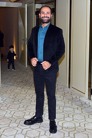 Korkmazlar Grup 20 Yaşında