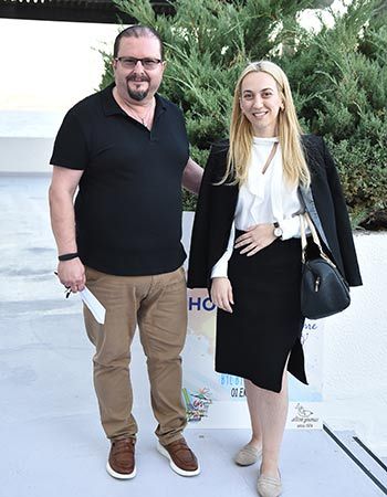 Çeştob Yaza Veda Etti