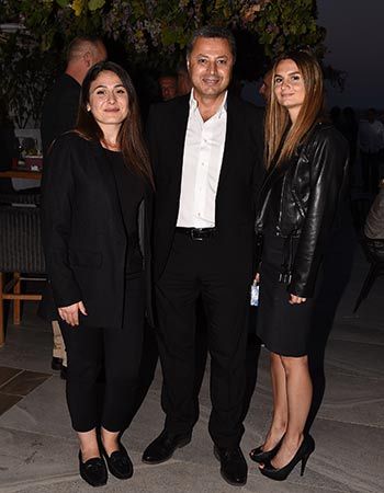 Çeştob Yaza Veda Etti