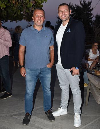 Çeştob Yaza Veda Etti