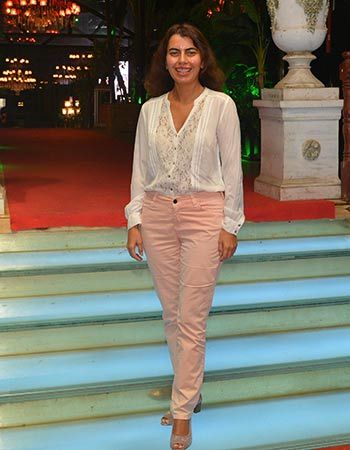 Gündoğdu 'Da Bayrak Dede'De