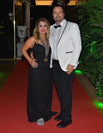 Gündoğdu 'Da Bayrak Dede'De