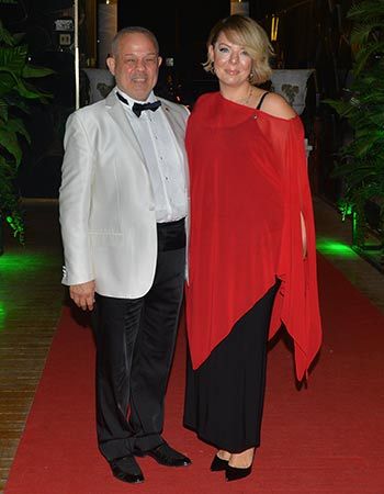 Gündoğdu 'Da Bayrak Dede'De