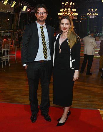 Gündoğdu 'Da Bayrak Dede'De